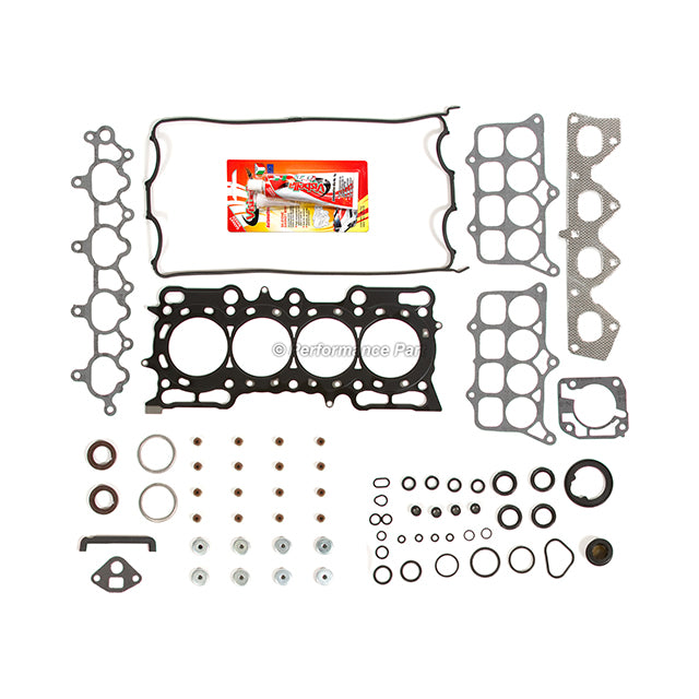 Engine Re-Ring Kit Fit 97-01 Honda Prelude 2.2 H22A4