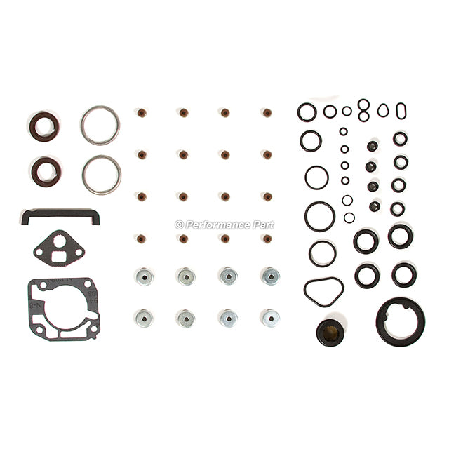Head Gasket Set for 97-01 Honda Prelude Si 2.2 DOHC 16V H22A4
