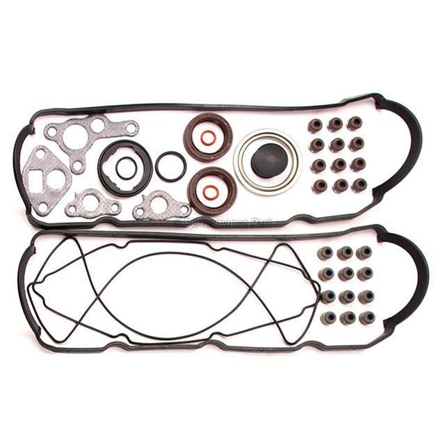Head Gasket Set for 86-87 Acura Legend V6 2.5 SOHC 24V C25A1