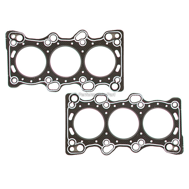 Head Gasket Set for 87-91 Acura Legend V6 2.7 SOHC 24V C27A1