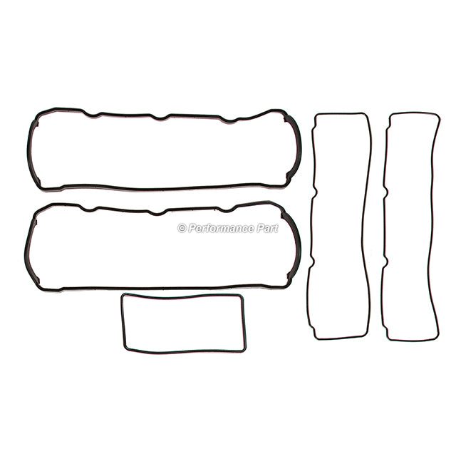 Head Gasket Set for 87-91 Acura Legend V6 2.7 SOHC 24V C27A1