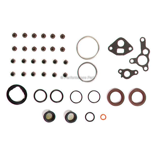 Head Gasket Set for 87-91 Acura Legend V6 2.7 SOHC 24V C27A1