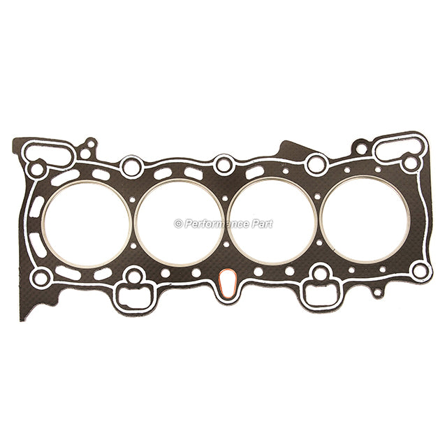 Full Gasket Set Bearings Rings Fit 1996-2000 Honda Civic 1.6L