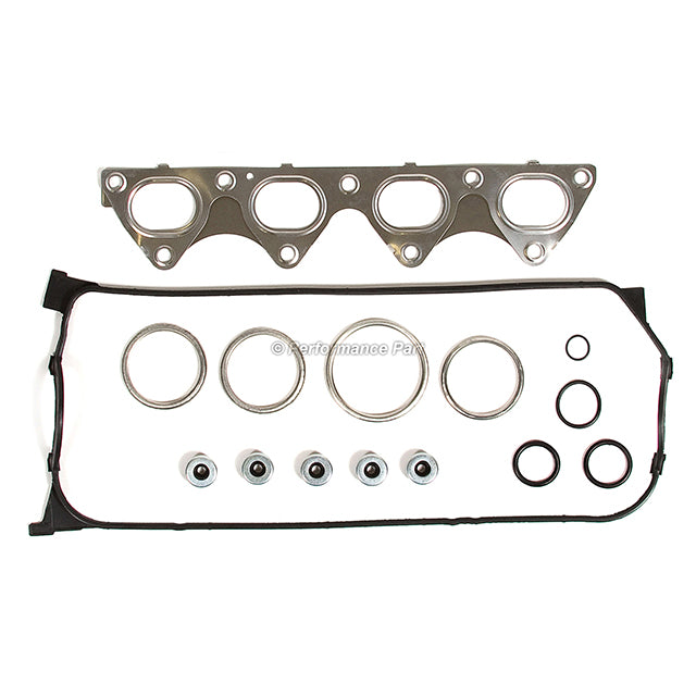 Engine Re-Ring Kit Fit 96-00 Honda Civic D16Y5 D16Y7