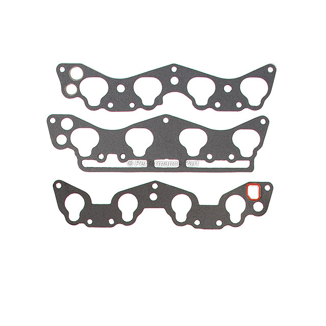 Engine Re-Ring Kit Fit 96-00 Honda Civic D16Y5 D16Y7