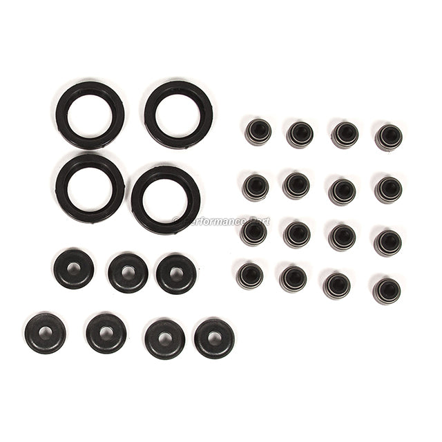 Engine Re-Ring Kit Fit 97-01 Honda CR-V 2.0 DOHC B20B4 B20Z2