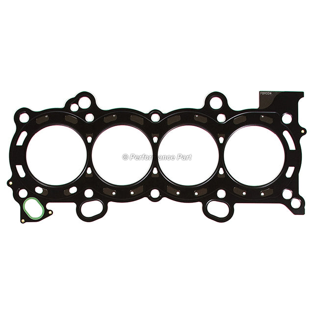Full Gasket Set Bearings Rings Fit 2002-2006 Acura RSX 2.0L
