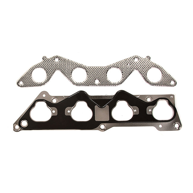 Graphite Full Gasket Set for 01-05 Honda Civic VTEC EX HX Si 1.7L D17A2 D17A6