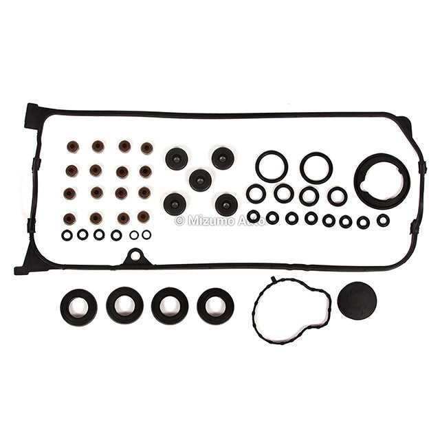 MLS Full Gasket Set for 01-05 Honda Civic VTEC EX HX Si 1.7L D17A2 D17A6