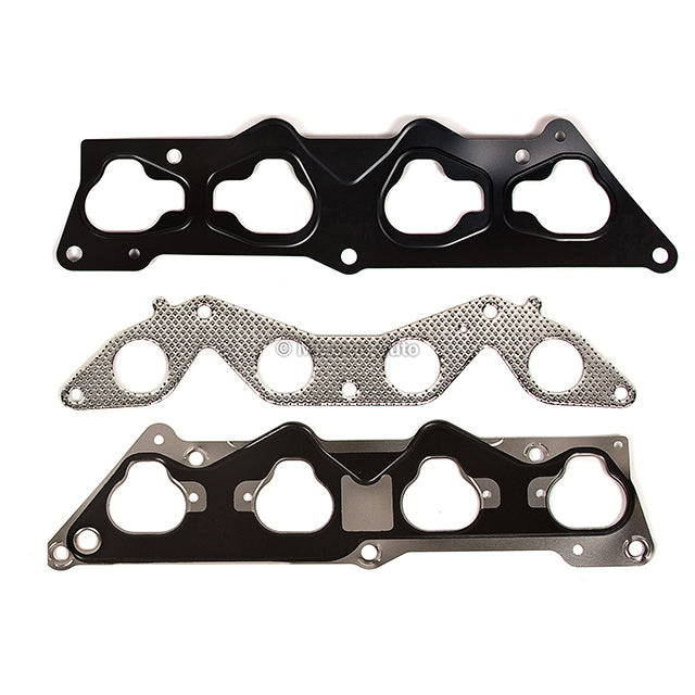 Engine Re-Ring Kit Fit 01-05 Honda Civic 1.7 D17A2 D17A6