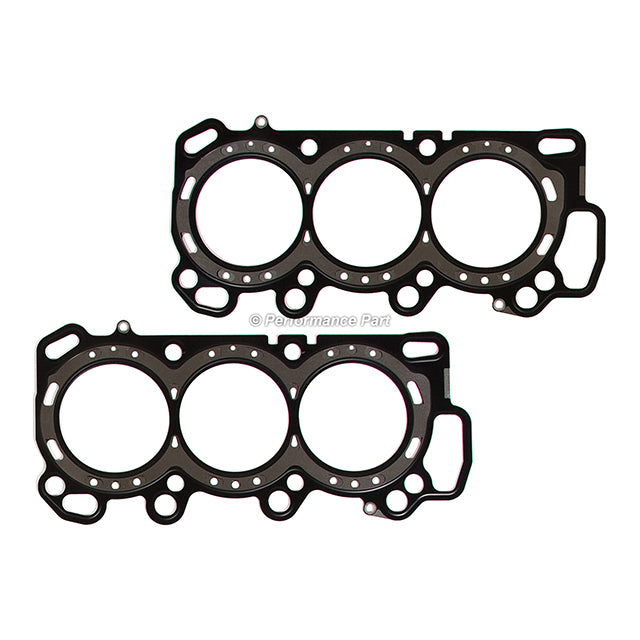 Full Gasket Set Head Bolts for 1999 Acura TL 3.2L SOHC J32A1