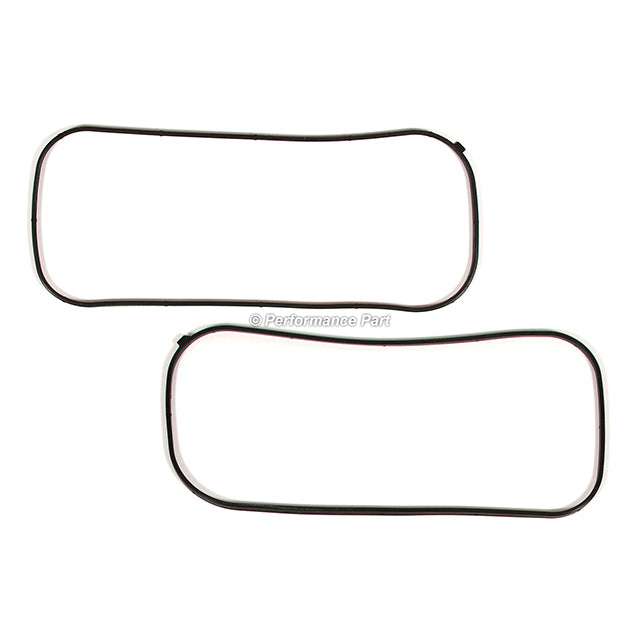 Full Gasket Set Bearings Rings Fit 1999 Acura TL 3.2L