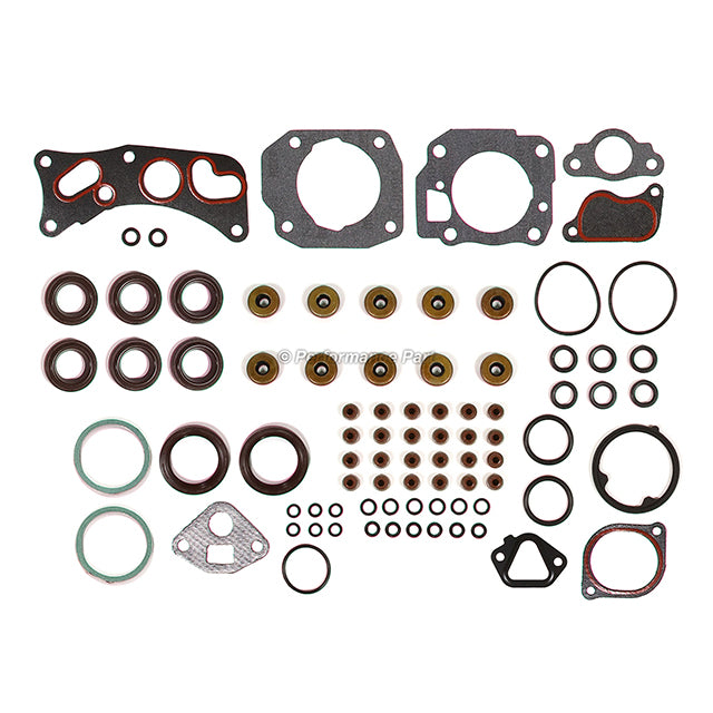 Full Gasket Set Head Bolts for 1999 Acura TL 3.2L SOHC J32A1