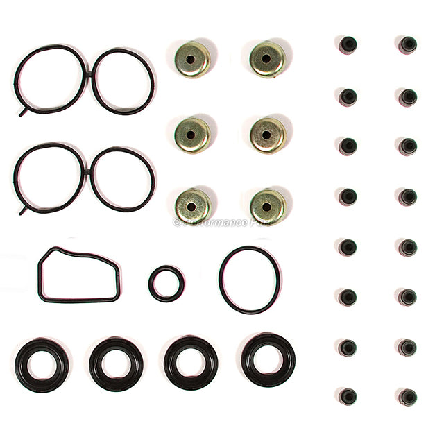 Full Gasket Set for 02-06 Honda CR-V EX, LX VTEC 2.4L K24A1