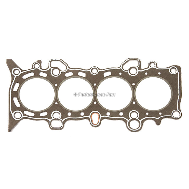 Full Gasket Set for 01-05 Honda Civic DX LX 1.7L SOHC VTEC D17A1