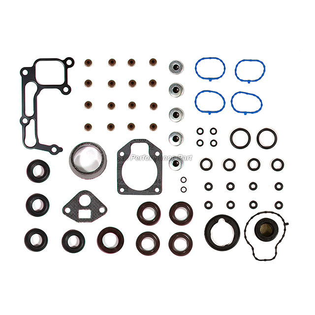 Engine Re-Ring Kit Fit 01-05 Honda Civic 1.7 D17A1