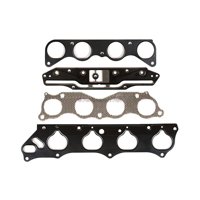 Head Gasket Bolts Set for 03-06 Honda Accord Element 2.4 DOHC K24A4