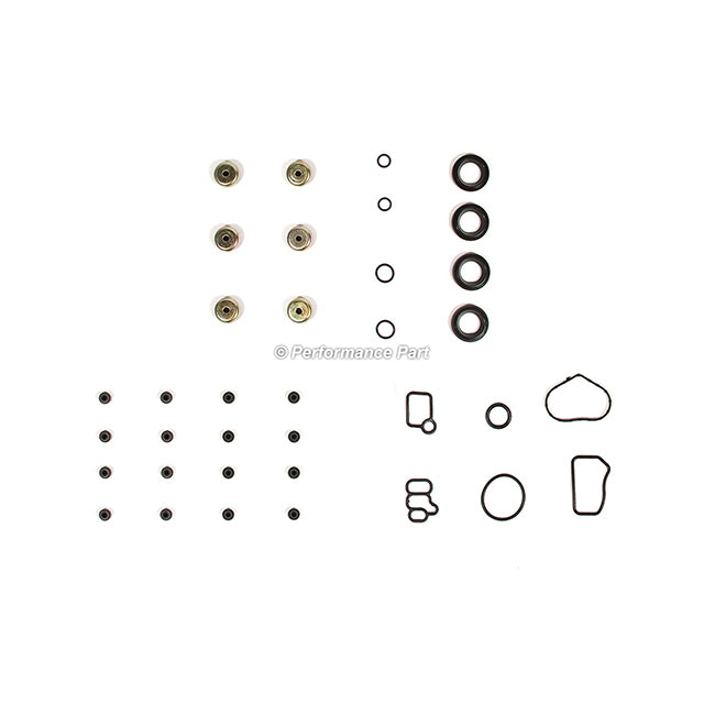 Full Gasket Set Head Bolts for 02-06 Acura RSX Type-S IVTEC 2.0 K20A2 DOHC
