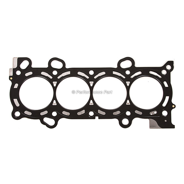 Full Gasket Set Bearings Rings Fit 2006-2007 Honda 2.4L
