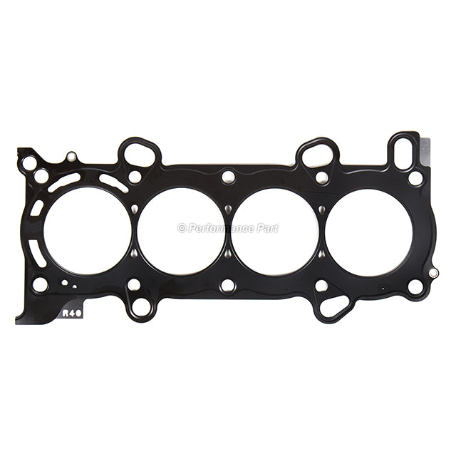 Full Gasket Set Bearings Rings Fit 2008-2009 Honda 2.4L