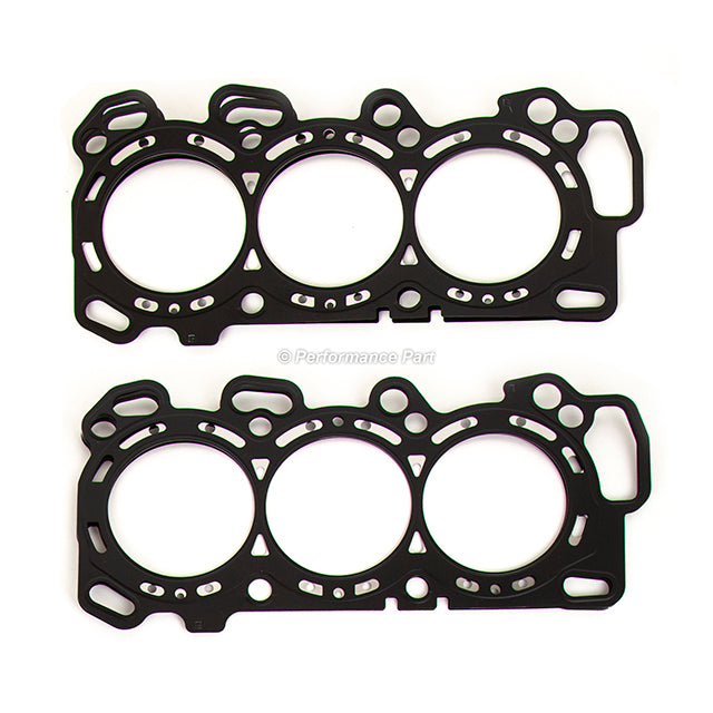 Full Gasket Set Fit 07-09 Acura MDX 3.7L SOHC VTEC