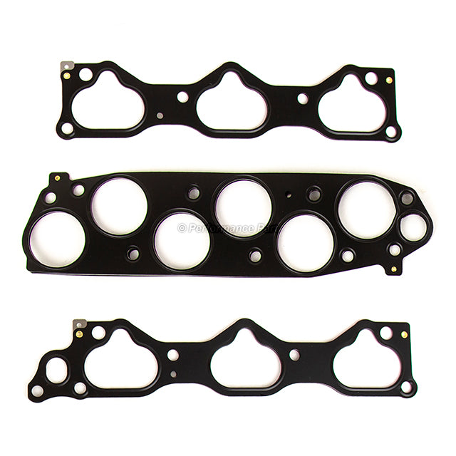 Full Gasket Set Fit 07-09 Acura MDX 3.7L SOHC VTEC