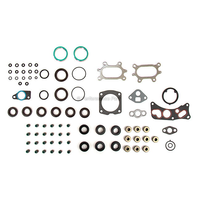 Full Gasket Set Fit 07-09 Acura MDX 3.7L SOHC VTEC