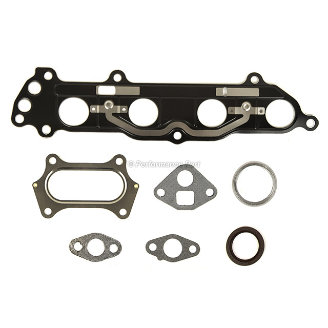 Head Gasket Set for 2010 Honda Insight Hybrid 1.3L  SOHC 8V LDA3
