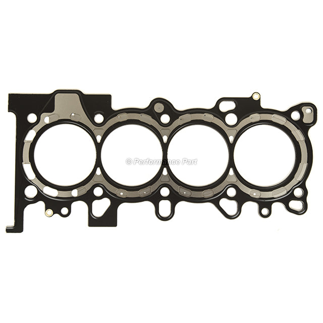 Full Gasket Set for 2010 Honda Insight Hybrid 1.3L LDA3 SOHC 8V