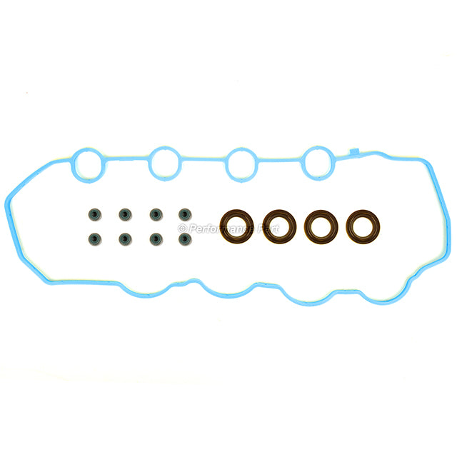 Head Gasket Set for 2010 Honda Insight Hybrid 1.3L  SOHC 8V LDA3