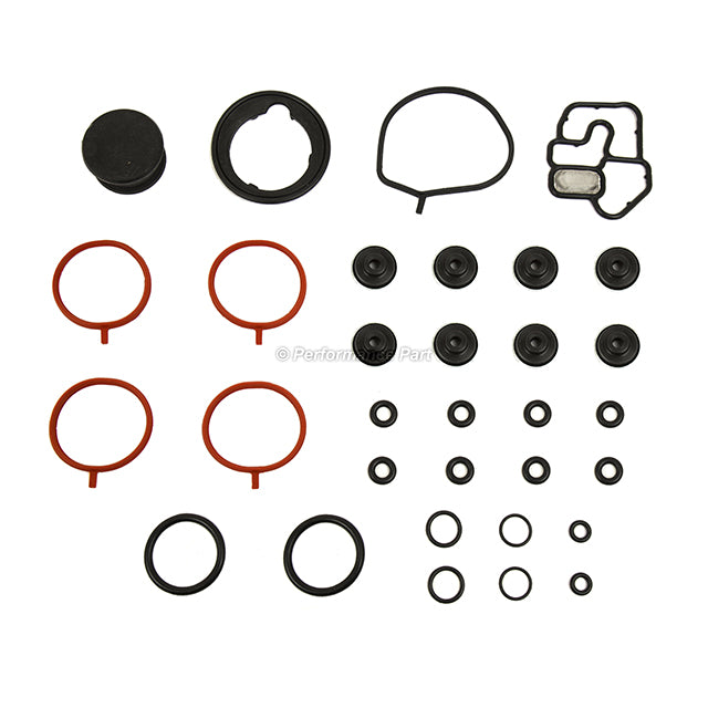 Head Gasket Set for 2010 Honda Insight Hybrid 1.3L  SOHC 8V LDA3