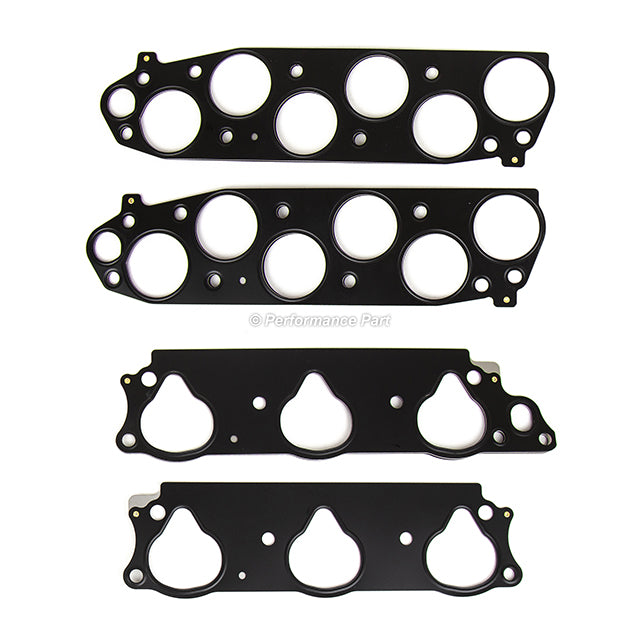 Head Gasket Set Fit 05-07 Honda Odyssey 3.6L SOHC V6