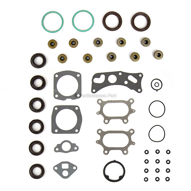 Head Gasket Set Fit 05-07 Honda Odyssey 3.6L SOHC V6