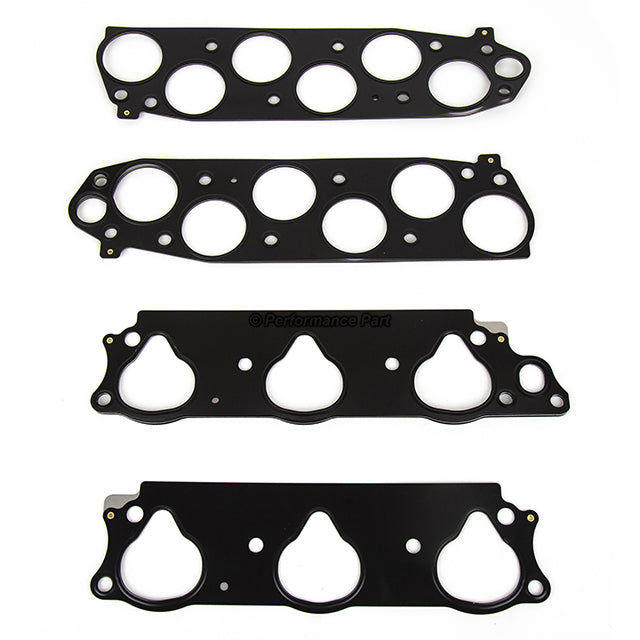 Full Gasket Set Fit 04-07 Saturn Vue V6 3.5L SOHC