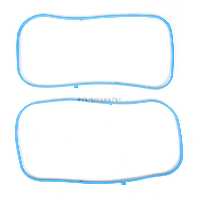 Full Gasket Set Bearings Rings Fit 2006-2008 Honda Ridgeline 3.5L