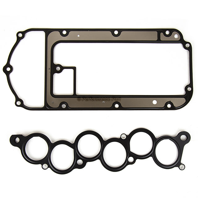 Full Gasket Set Bearings Rings Fit 2006-2008 Honda Ridgeline 3.5L