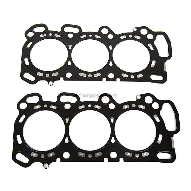 Full Gasket Set Fit 07-08 Acura TL V6 3.2L SOHC