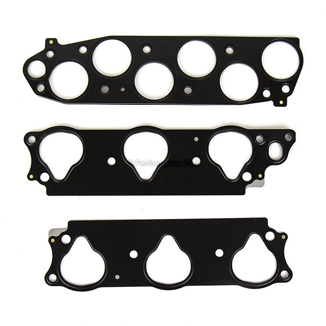 Head Gasket Set Fit 07-08 Acura TL 3.2L SOHC V6