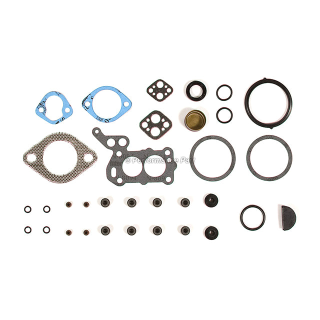 Full Gasket Set for Mazda B2600 AM 2.6L G54B SOHC 8V