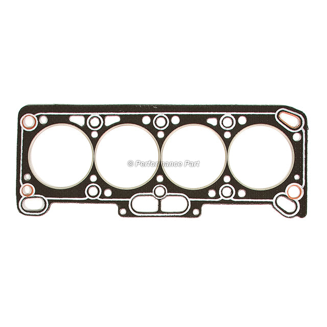 Full Gasket Set Bearings Rings Fit 1991-1992 Eagle Plymouth 1.5L