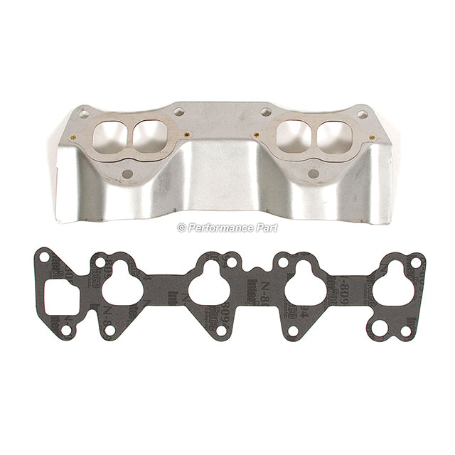 Full Gasket Set Bearings Rings Fit 1995-1996 Mitsubishi Mirage 1.5L