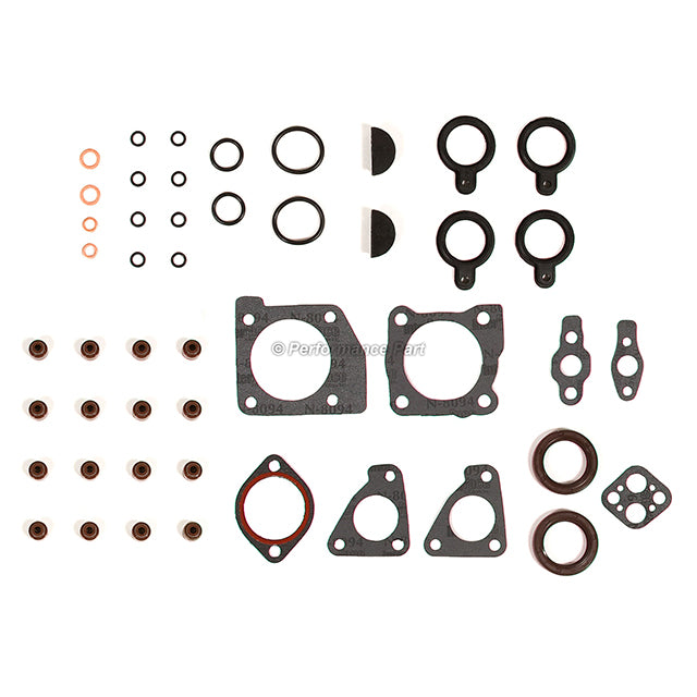 Engine Re-Ring Kit Fit 06/97-99 Mitsubishi Eagle TURBO 2.0L 4G63T