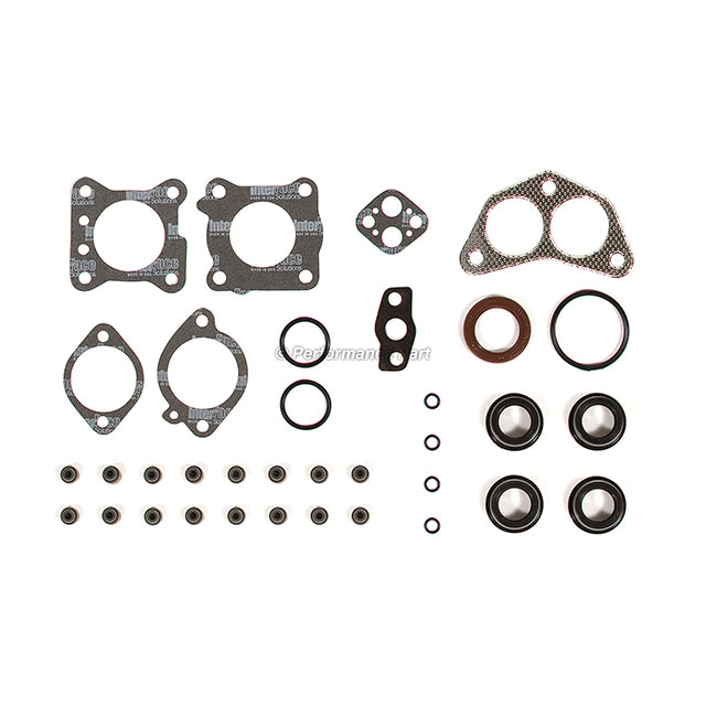 Head Gasket Set for 92-96 Mitsubishi Dodge Eagle 1.8 SOHC 4G93