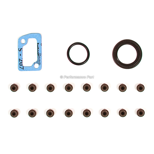 Full Gasket Set for 95-02 1.5L Hyundai Accent Scoupe G4E SOHC