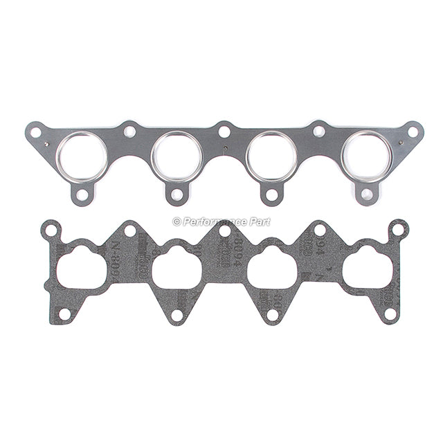Head Gasket Set for 96-97 Hyundai Accent GT 1.5 DOHC 16V G4F