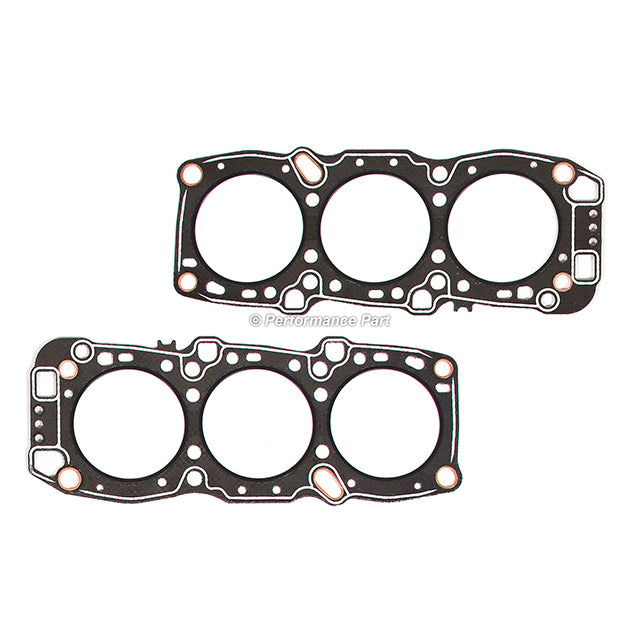 Full Gasket Set for Mitsubishi 3000GT & VR4 3.0L 6G72 DOHC