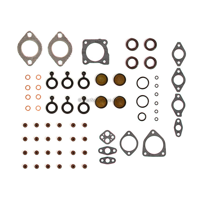 Engine Re-Ring Kit Fit 91-99 Mitsubishi 3000GT Dodge Stealth 6G72