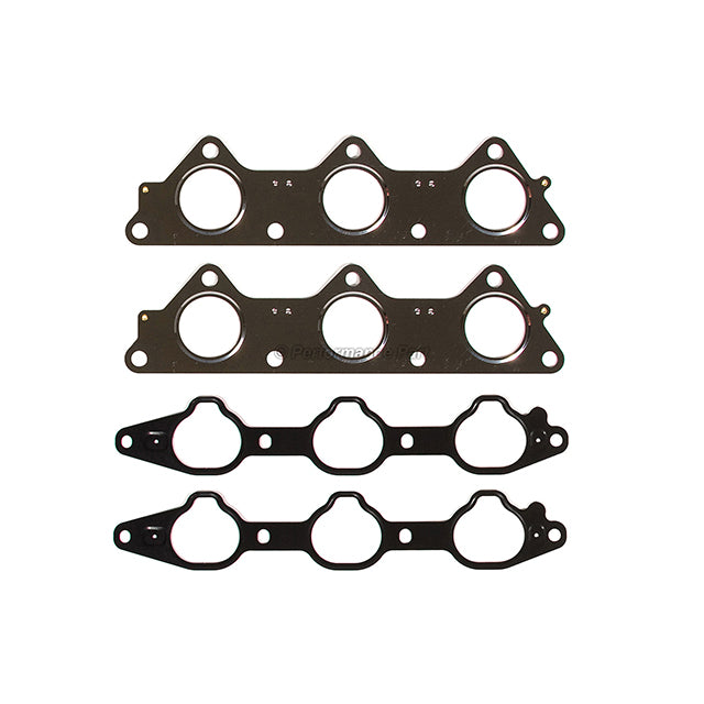 Full Gasket Set for Mitsubishi Montero & Sport 3.0 6G72 24V