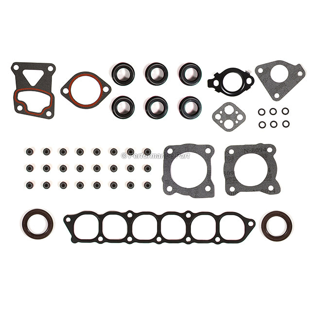 Engine Re-Ring Kit Fit Mitsubishi Montero & Sport 3.0 6G72