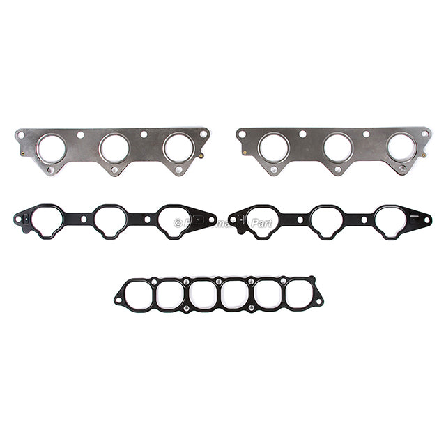 Engine Re-Ring Kit Fit 97-04 Mitsubishi Montero Sport Diamante 6G74